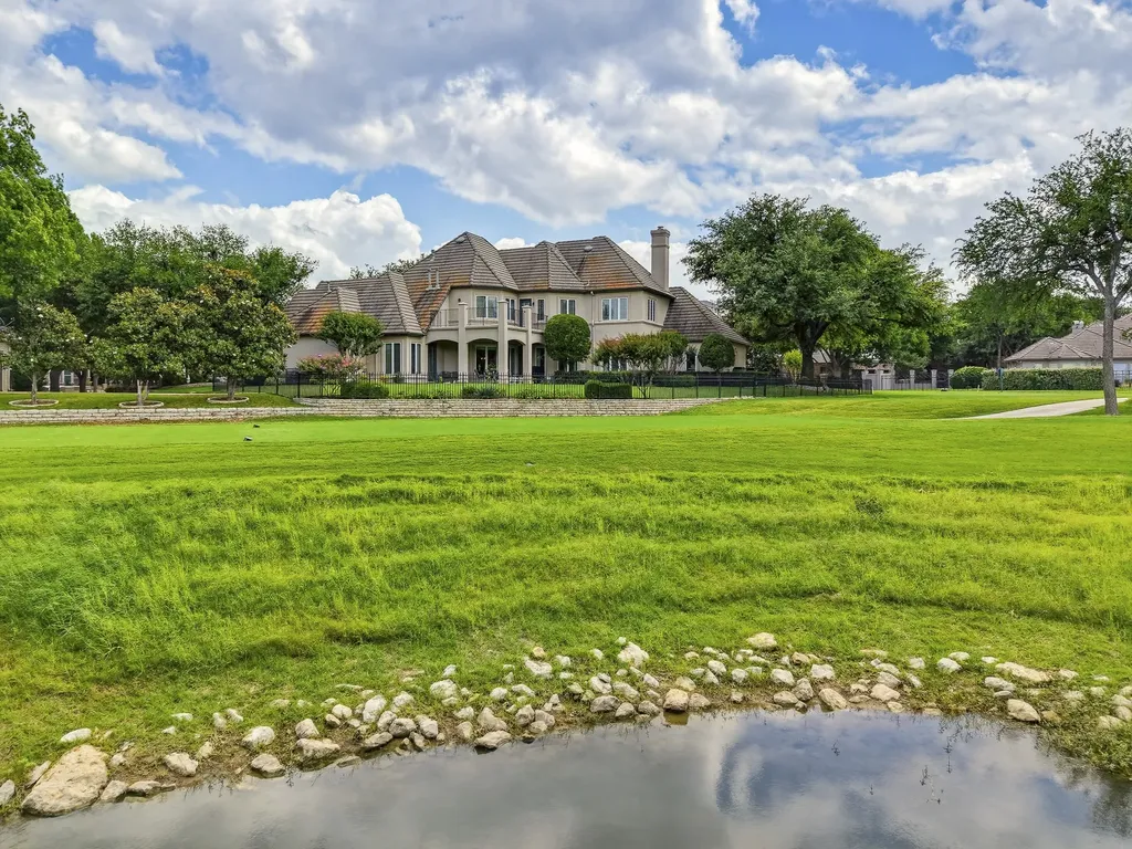 6008 Laurel Valley Court Fort Worth TX 76132