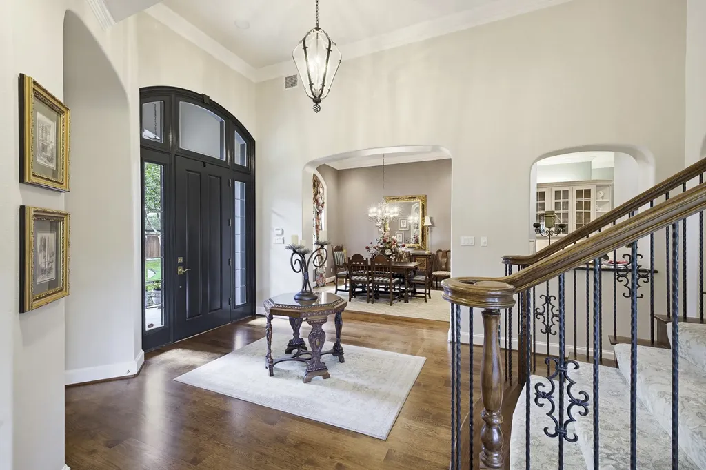 6008 Laurel Valley Court Fort Worth TX 76132