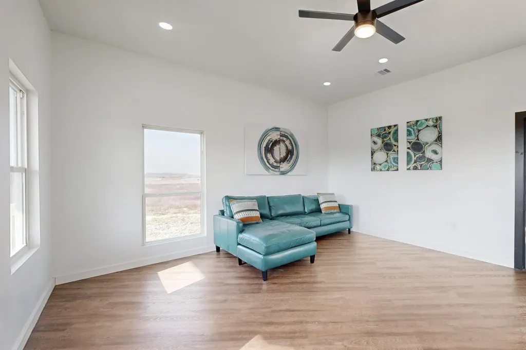 244 Hcr 2302 Road Abbott TX 76621