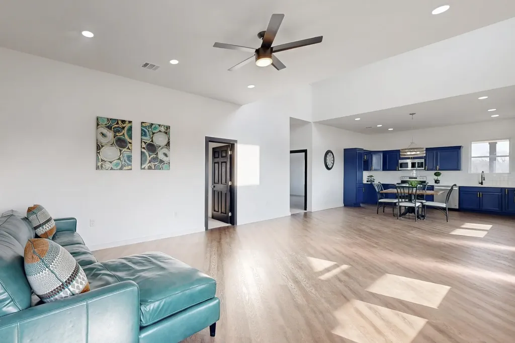 244 Hcr 2302 Road Abbott TX 76621