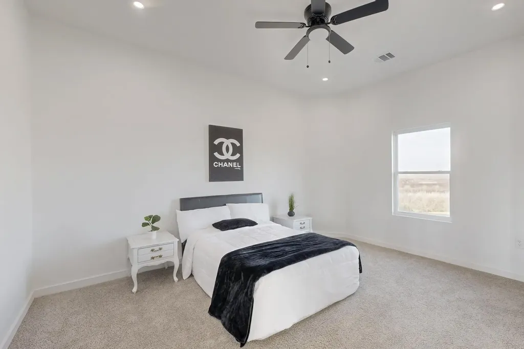 244 Hcr 2302 Road Abbott TX 76621
