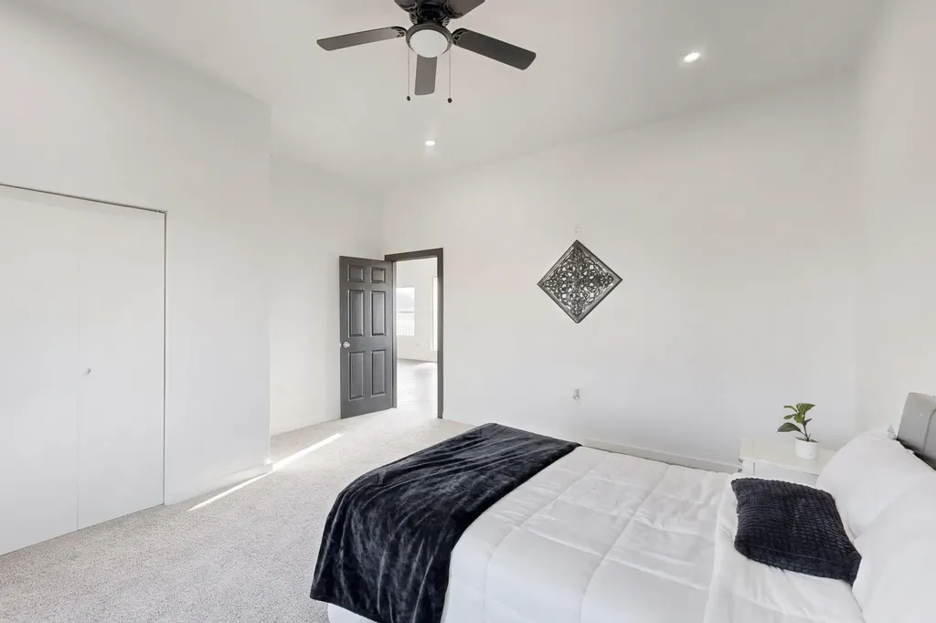 244 Hcr 2302 Road Abbott TX 76621