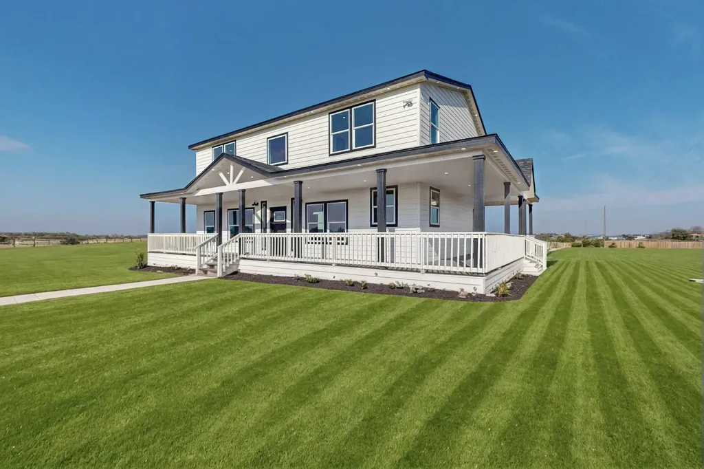 244 Hcr 2302 Road Abbott TX 76621
