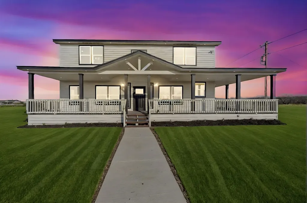 244 Hcr 2302 Road Abbott TX 76621