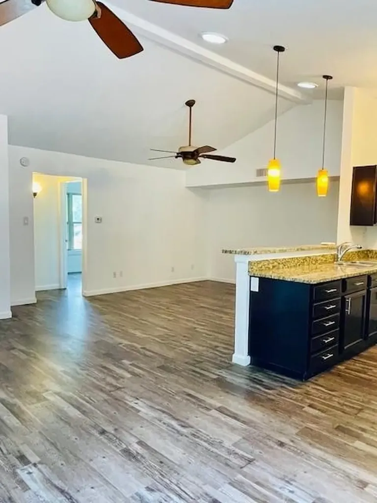 4502 Carr Street The Colony TX 75056