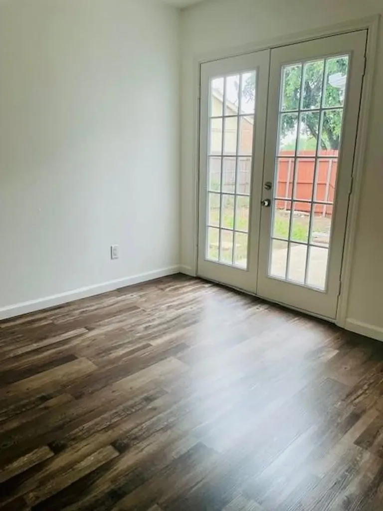 4502 Carr Street The Colony TX 75056