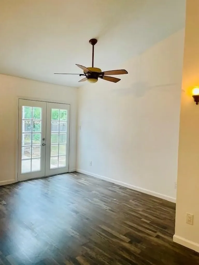4502 Carr Street The Colony TX 75056