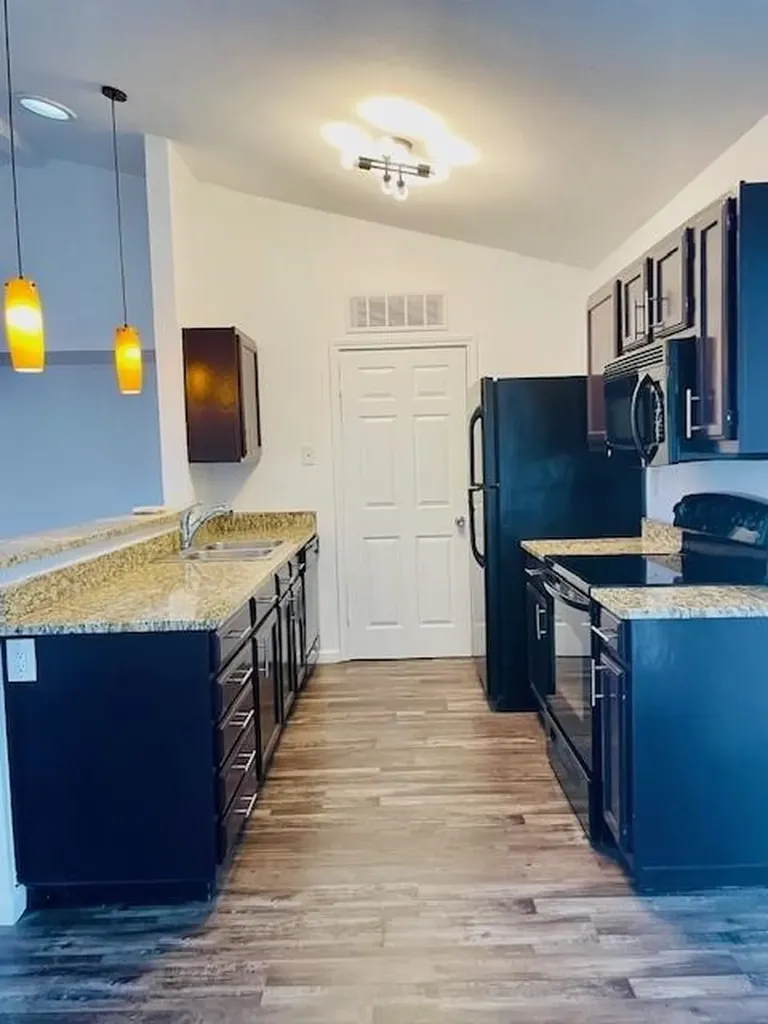4502 Carr Street The Colony TX 75056