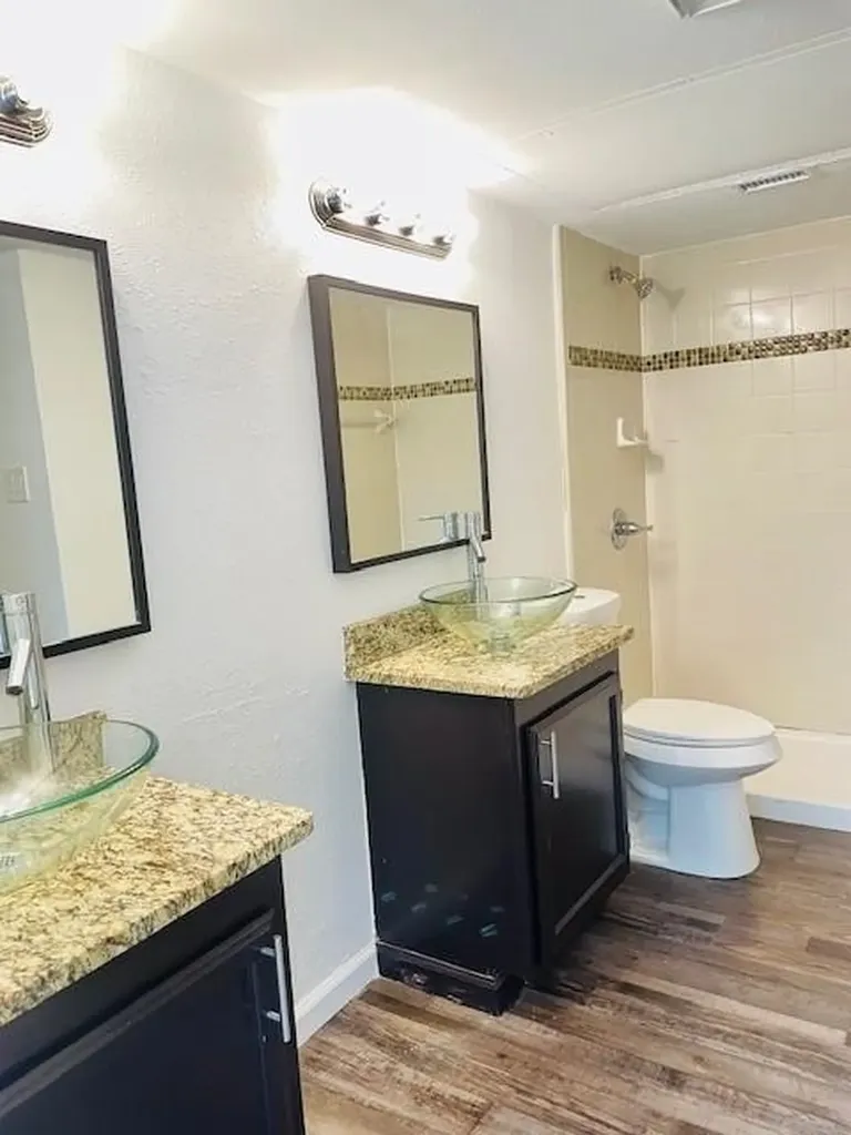 4502 Carr Street The Colony TX 75056