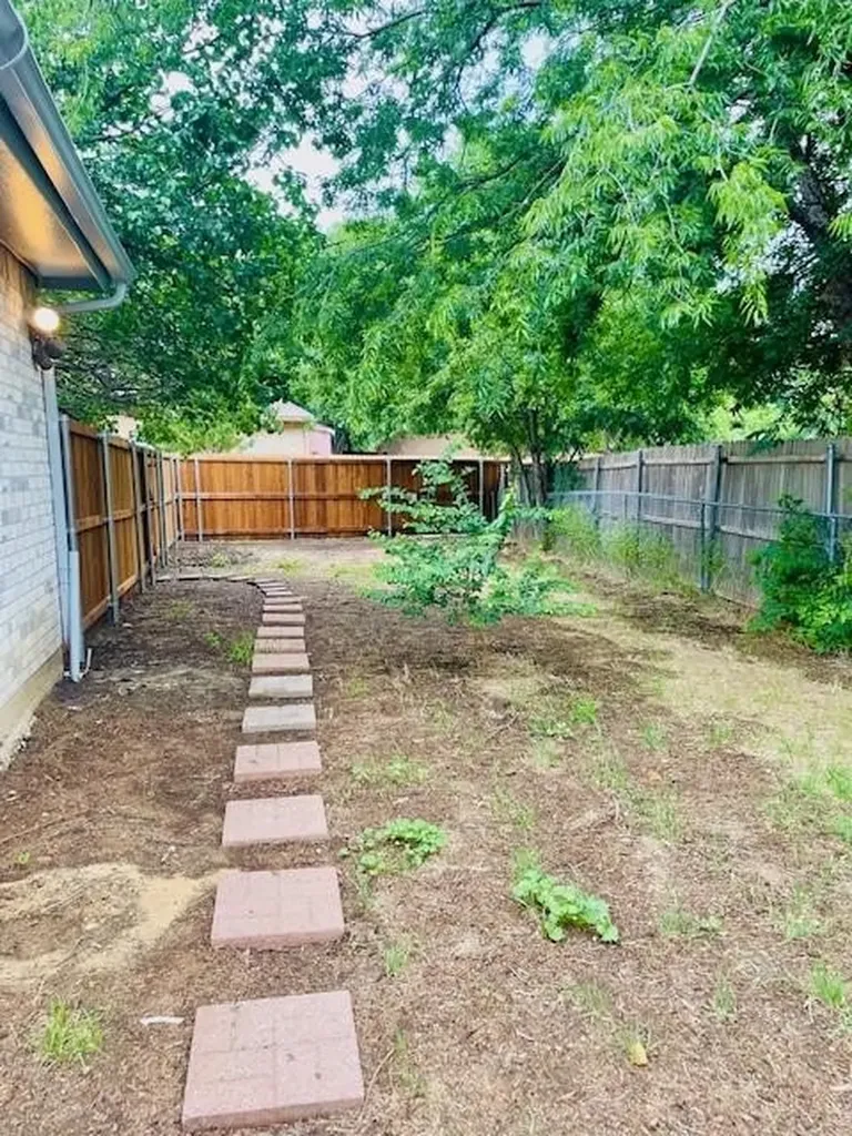 4502 Carr Street The Colony TX 75056