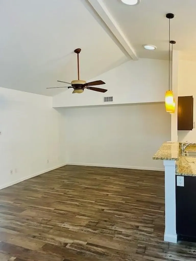 4502 Carr Street The Colony TX 75056