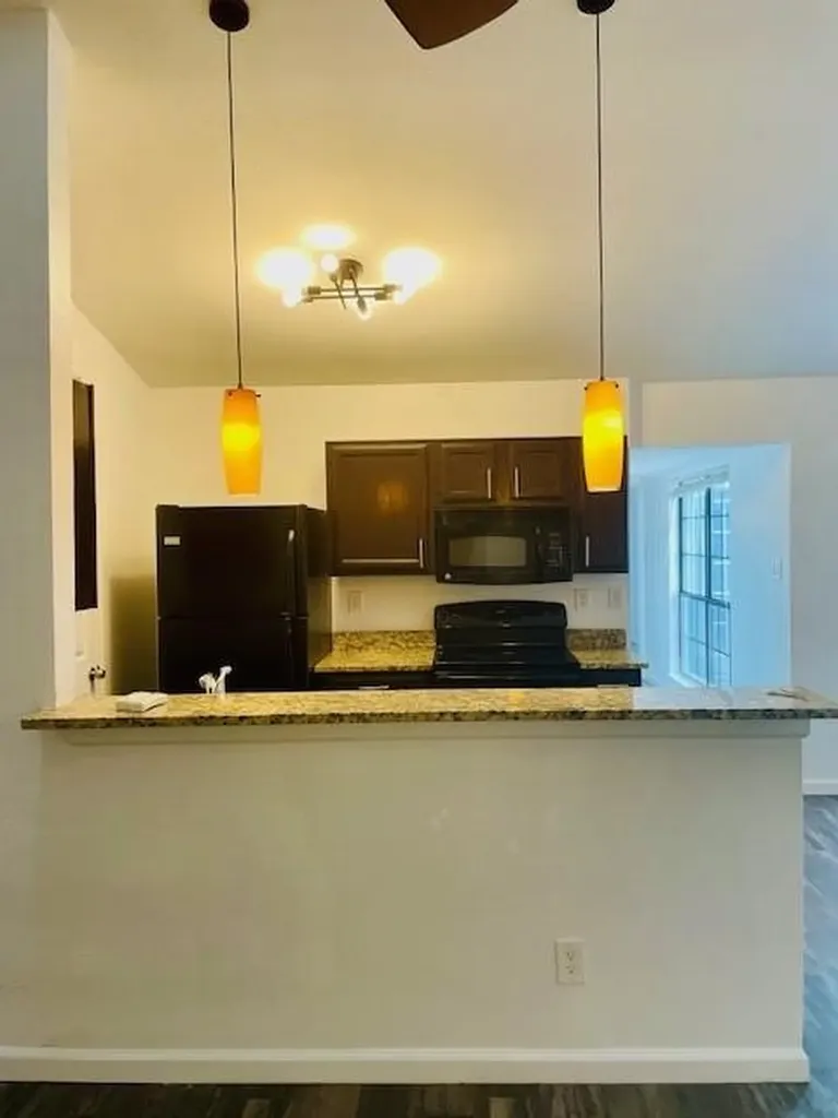 4502 Carr Street The Colony TX 75056