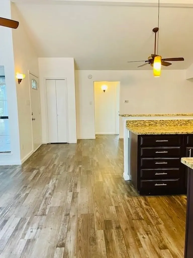 4502 Carr Street The Colony TX 75056