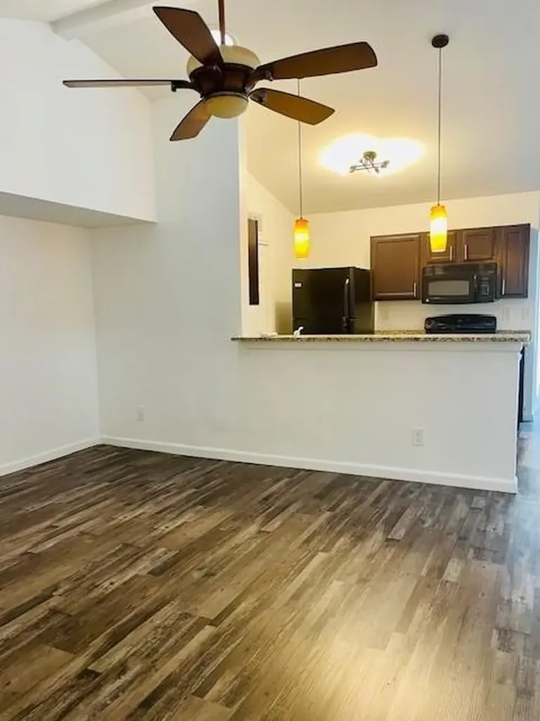 4502 Carr Street The Colony TX 75056