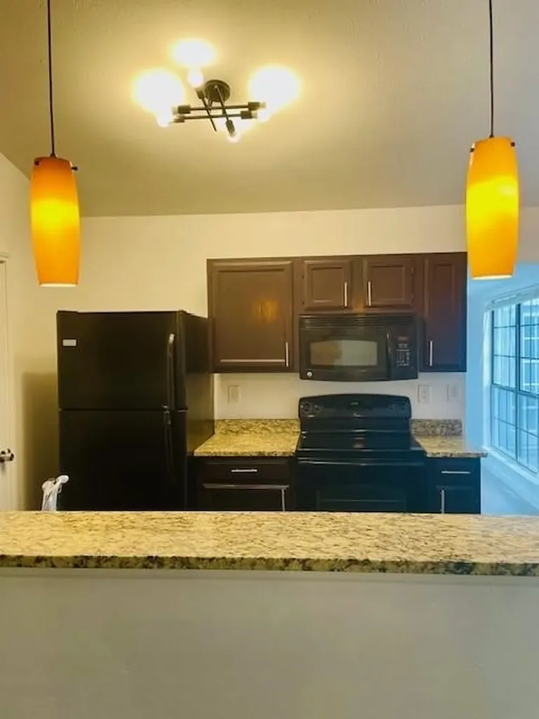 4502 Carr Street The Colony TX 75056