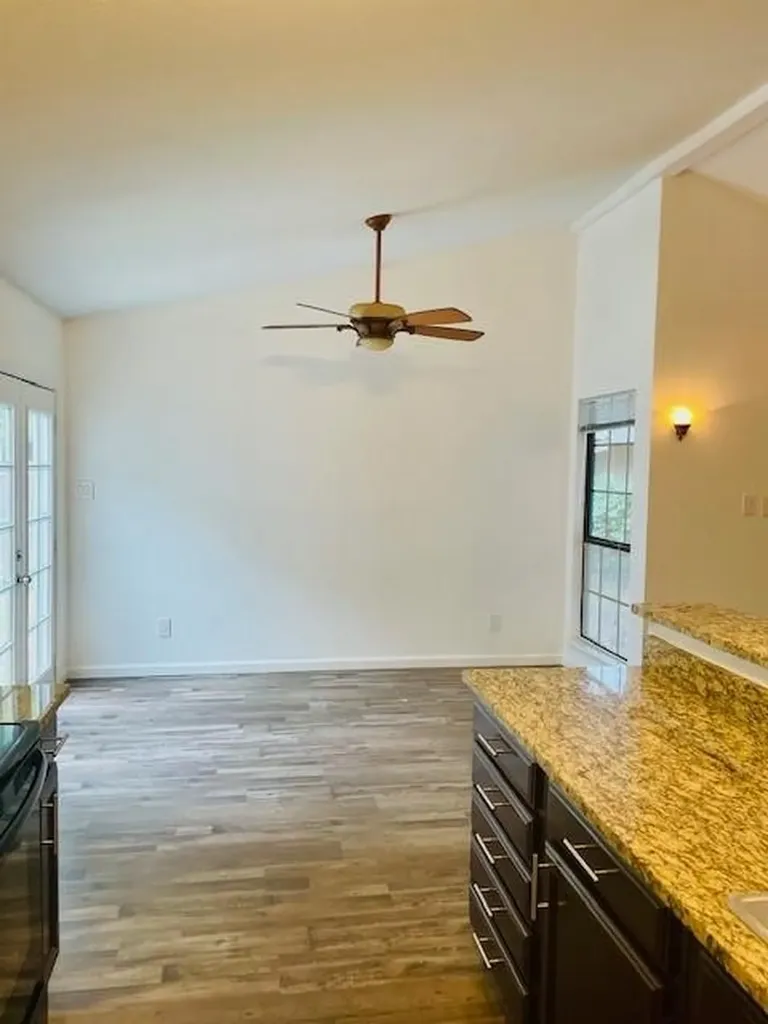 4502 Carr Street The Colony TX 75056