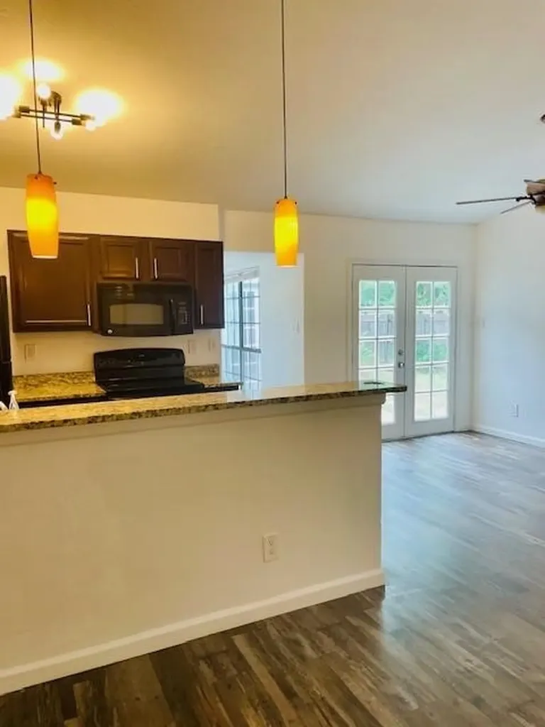 4502 Carr Street The Colony TX 75056