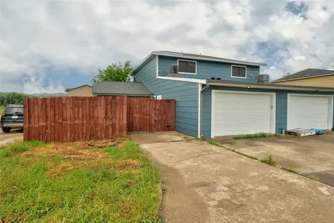 707 & 711 Wolftrap Drive Denton TX 76209