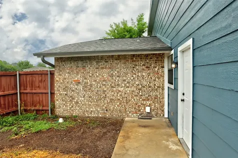 707 & 711 Wolftrap Drive Denton TX 76209