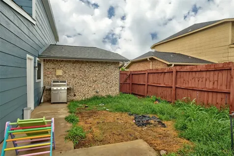 707 & 711 Wolftrap Drive Denton TX 76209