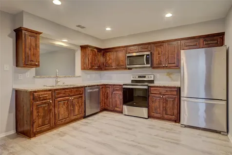 707 & 711 Wolftrap Drive Denton TX 76209