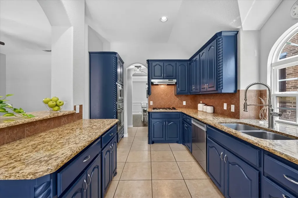 13237 Janet Drive Frisco TX 75033