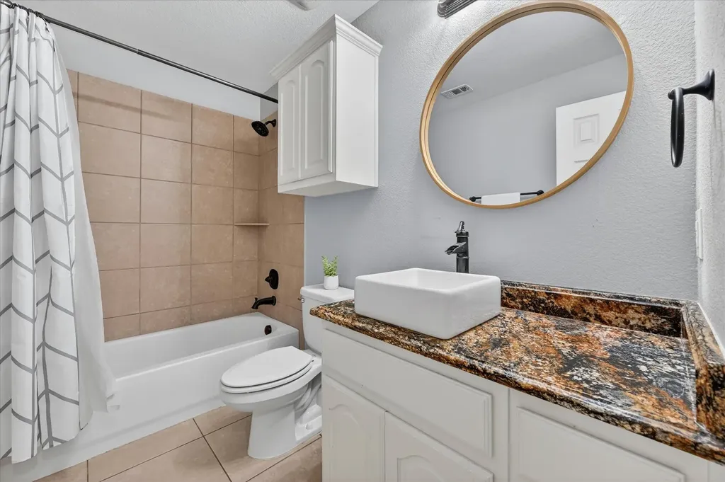 13237 Janet Drive Frisco TX 75033