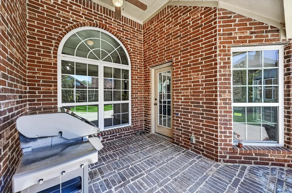 13237 Janet Drive Frisco TX 75033