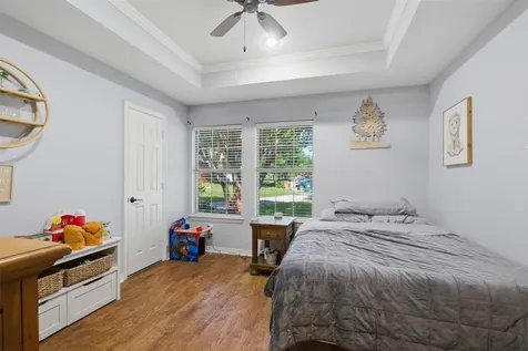 2505 Hillview Court Denton TX 76209