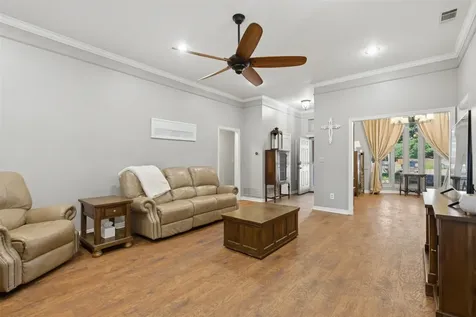 2505 Hillview Court Denton TX 76209