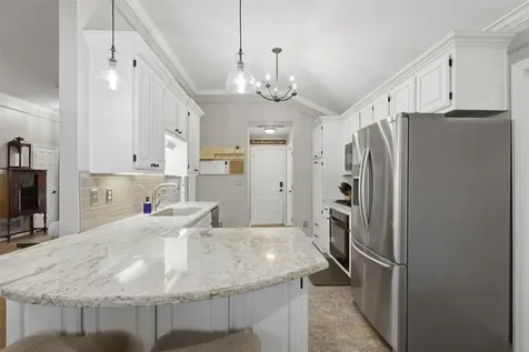 2505 Hillview Court Denton TX 76209