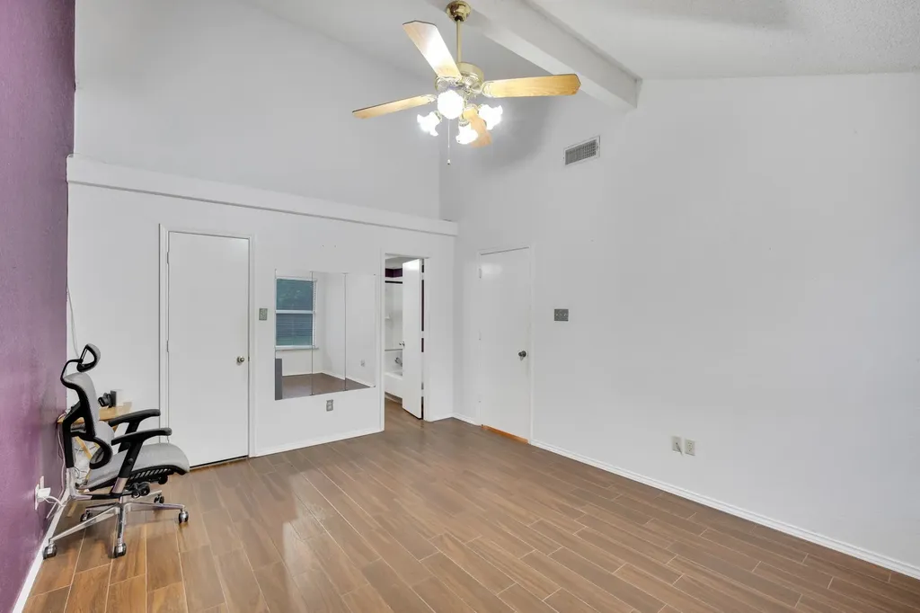 622 Lemon Drive Arlington TX 76018