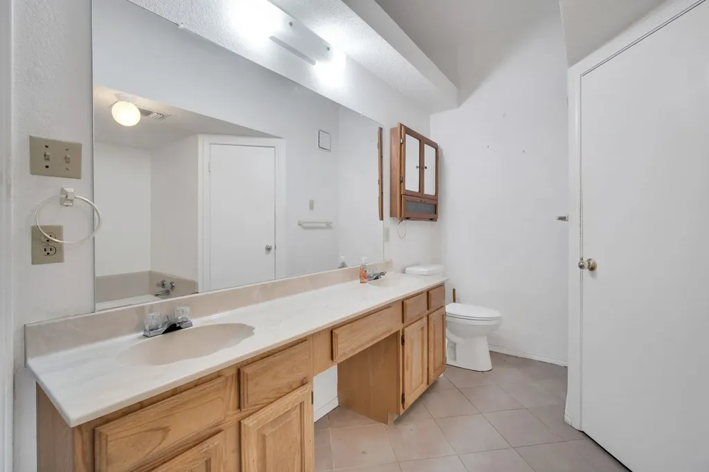 622 Lemon Drive Arlington TX 76018
