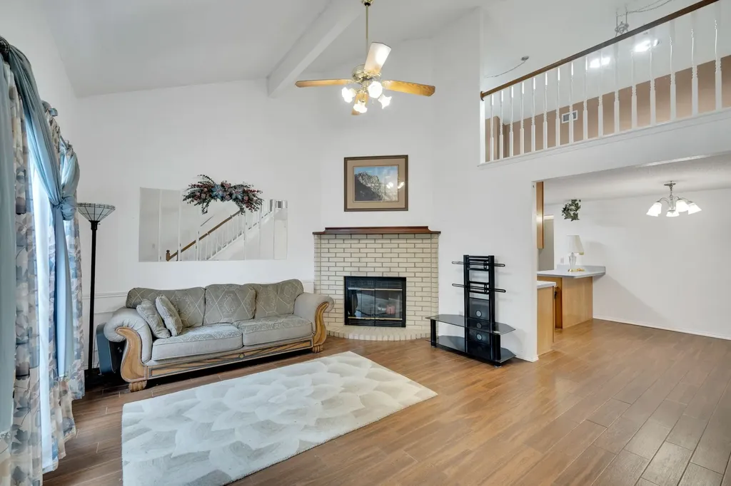 622 Lemon Drive Arlington TX 76018