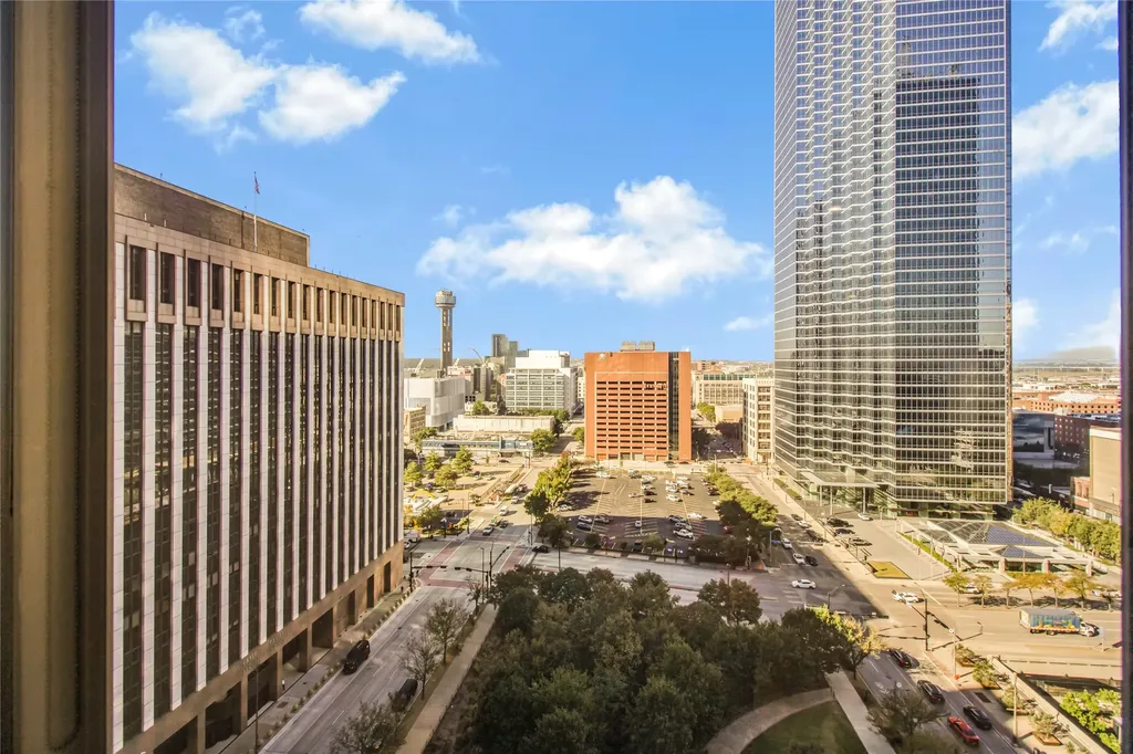1200 Main Street Dallas TX 75202