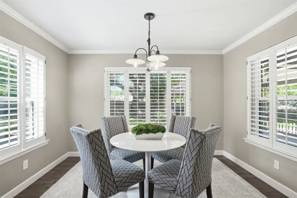 3812 Lands End Street Fort Worth TX 76109