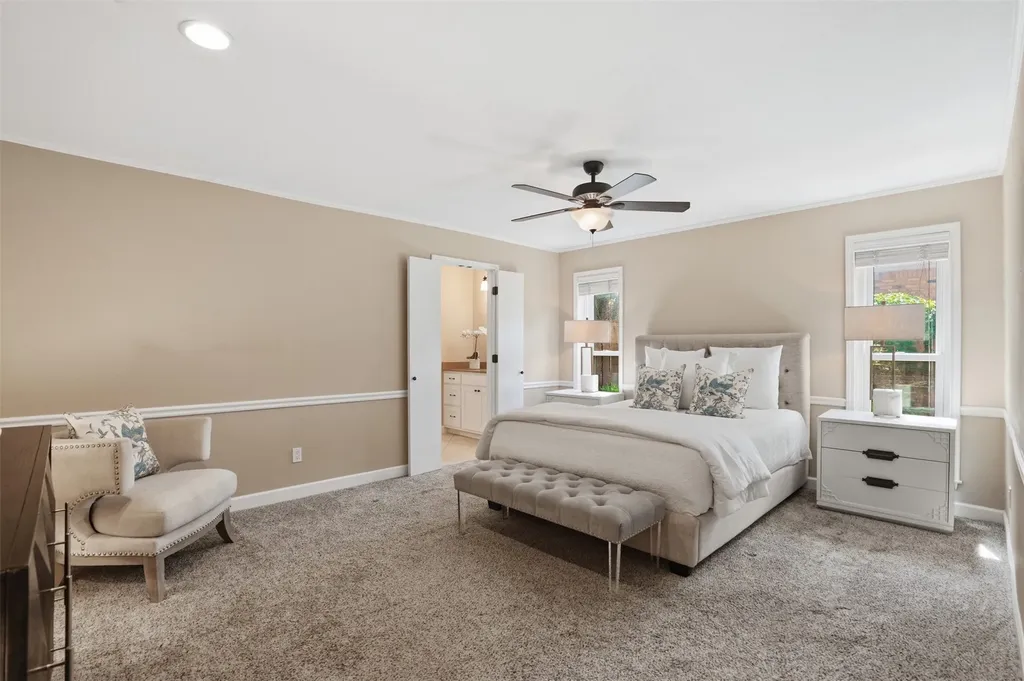 3812 Lands End Street Fort Worth TX 76109