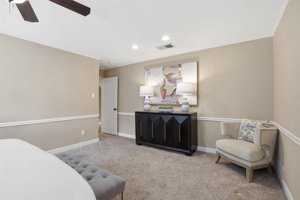 3812 Lands End Street Fort Worth TX 76109