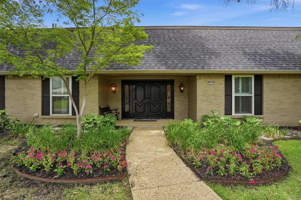 3812 Lands End Street Fort Worth TX 76109