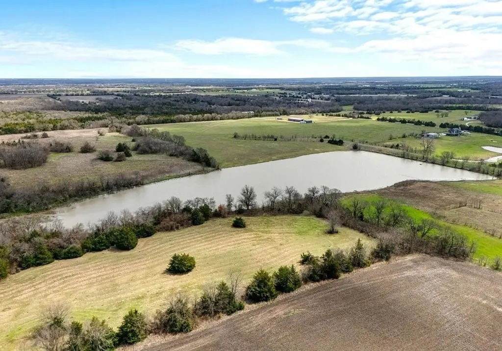 Hwy 160 Highway 160 Whitewright TX 75490