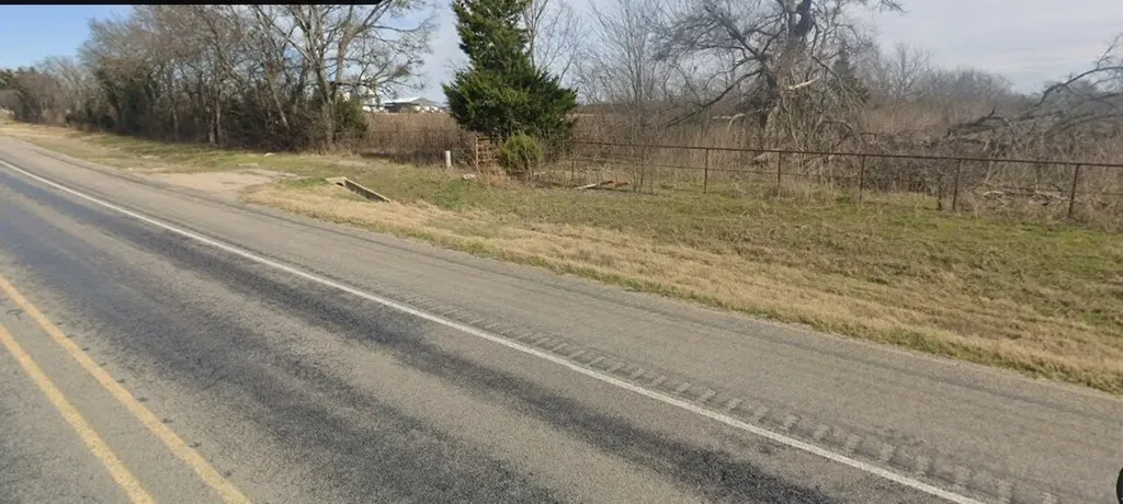 Hwy 160 Highway 160 Whitewright TX 75490