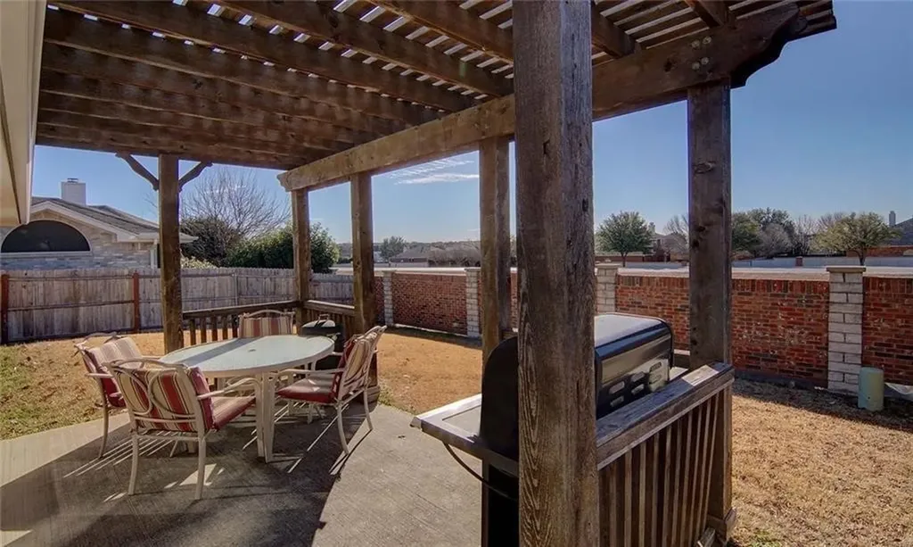 4812 Stetson Drive S Fort Worth TX 76244