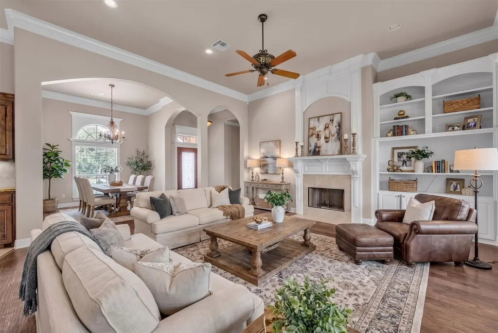 335 Edinburgh Lane Waco TX 76712