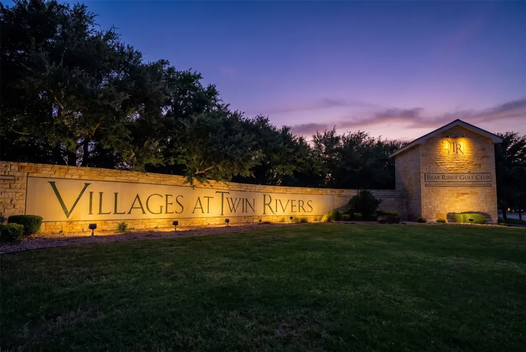 335 Edinburgh Lane Waco TX 76712