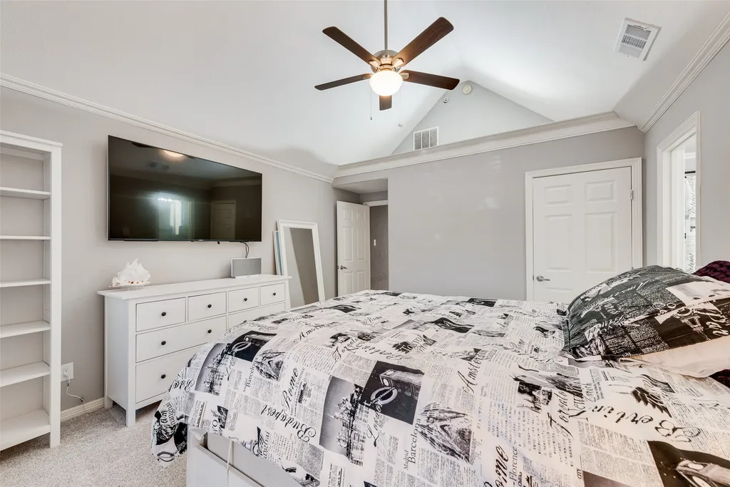 17060 Upper Bay Road Addison TX 75001
