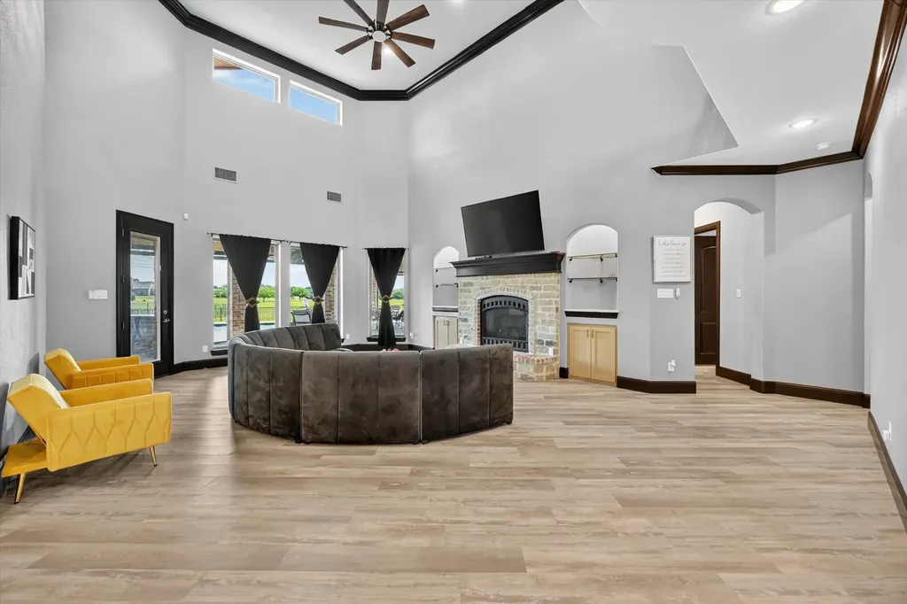 1710 Winding Creek Lane Rockwall TX 75032