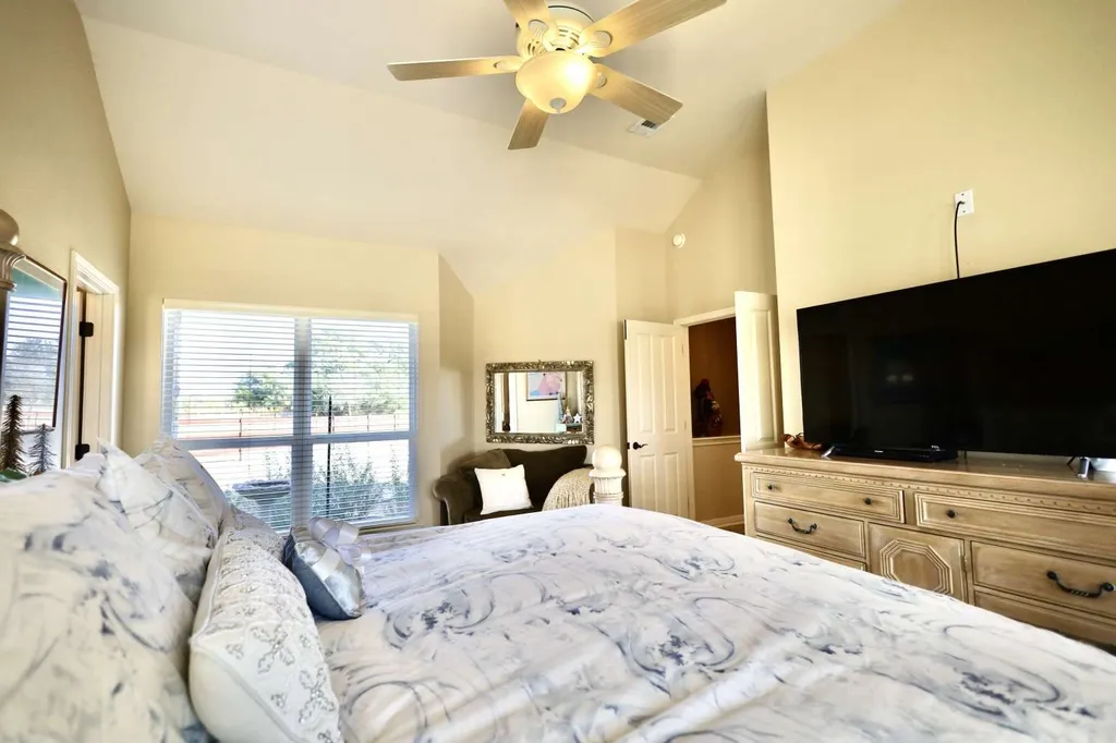 1125 County Road 230 Florence TX 76527
