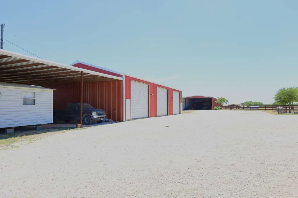 1125 County Road 230 Florence TX 76527