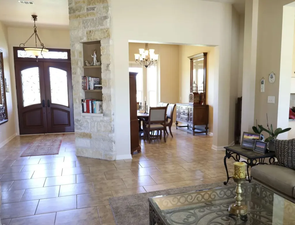 1125 County Road 230 Florence TX 76527