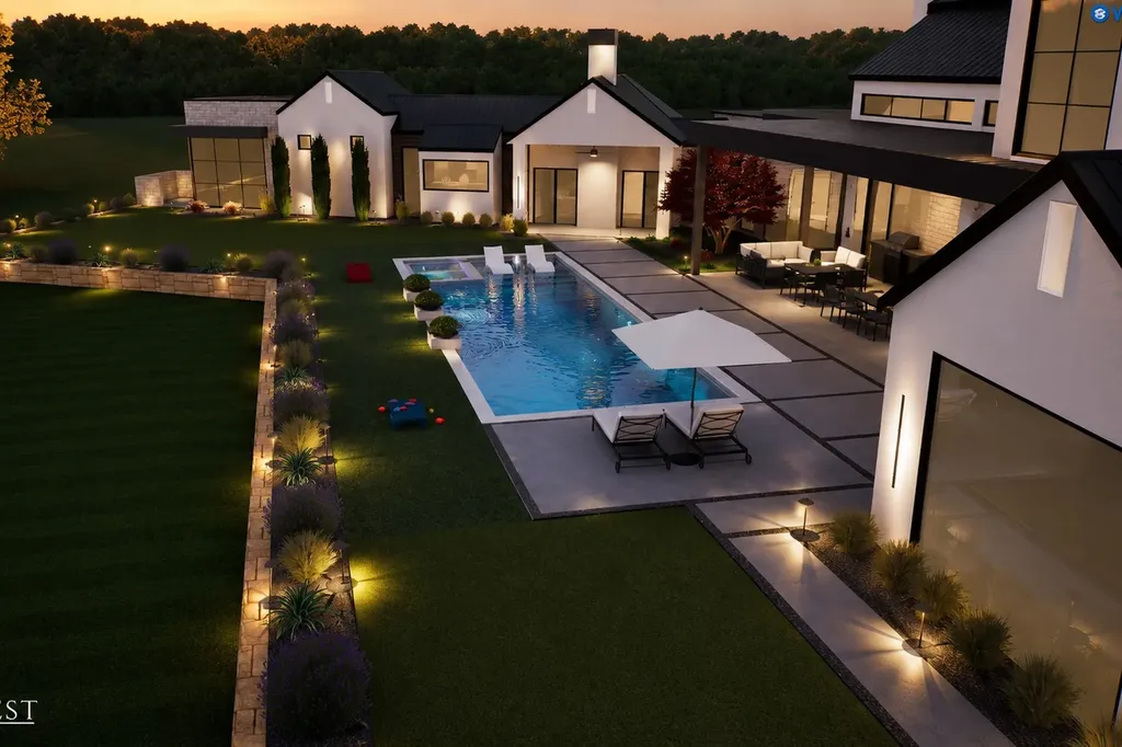 1209 Pitner Court Bartonville TX 76226